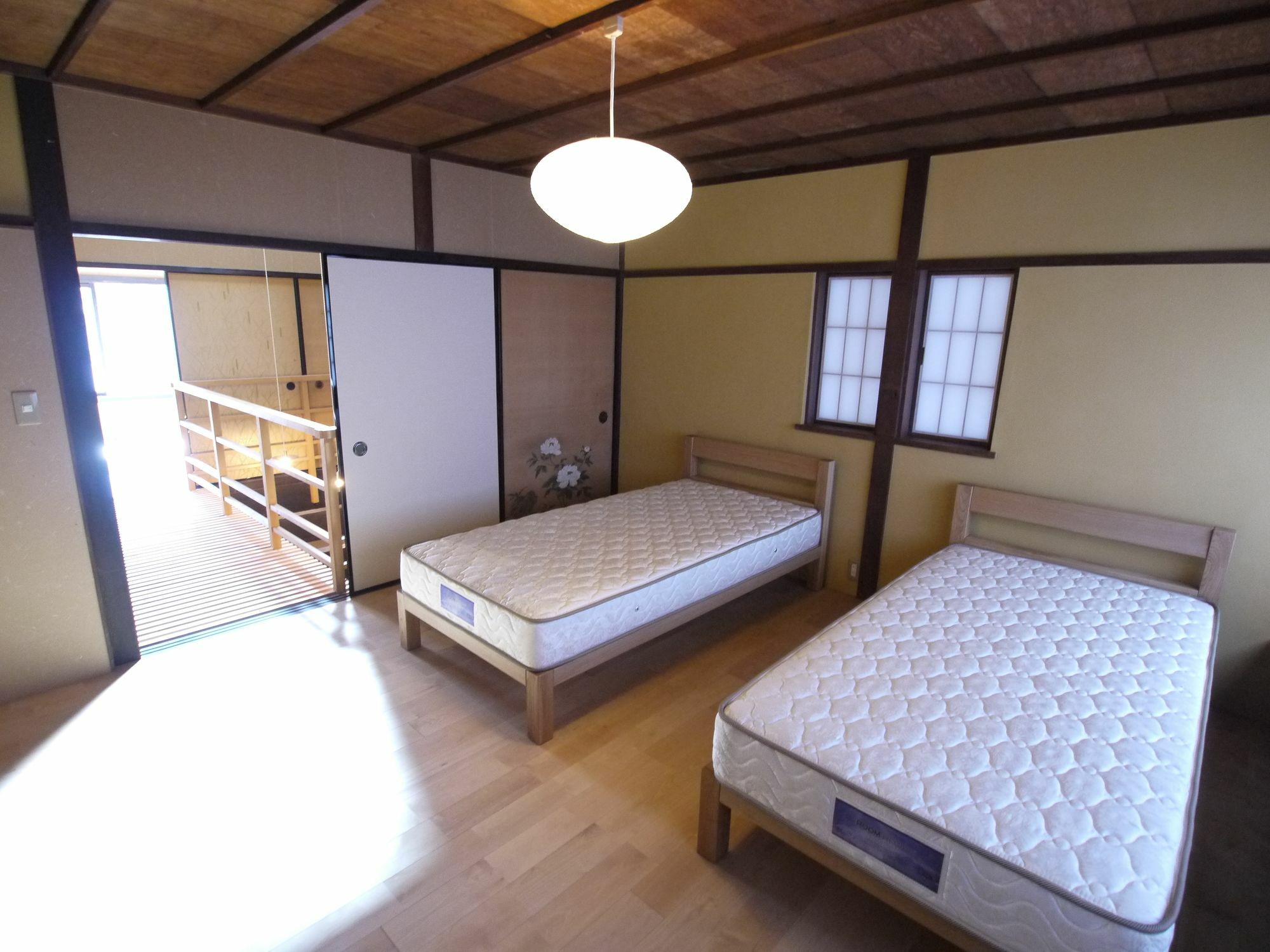 Marukyo Gakurin-An Villa Kyoto Exterior photo