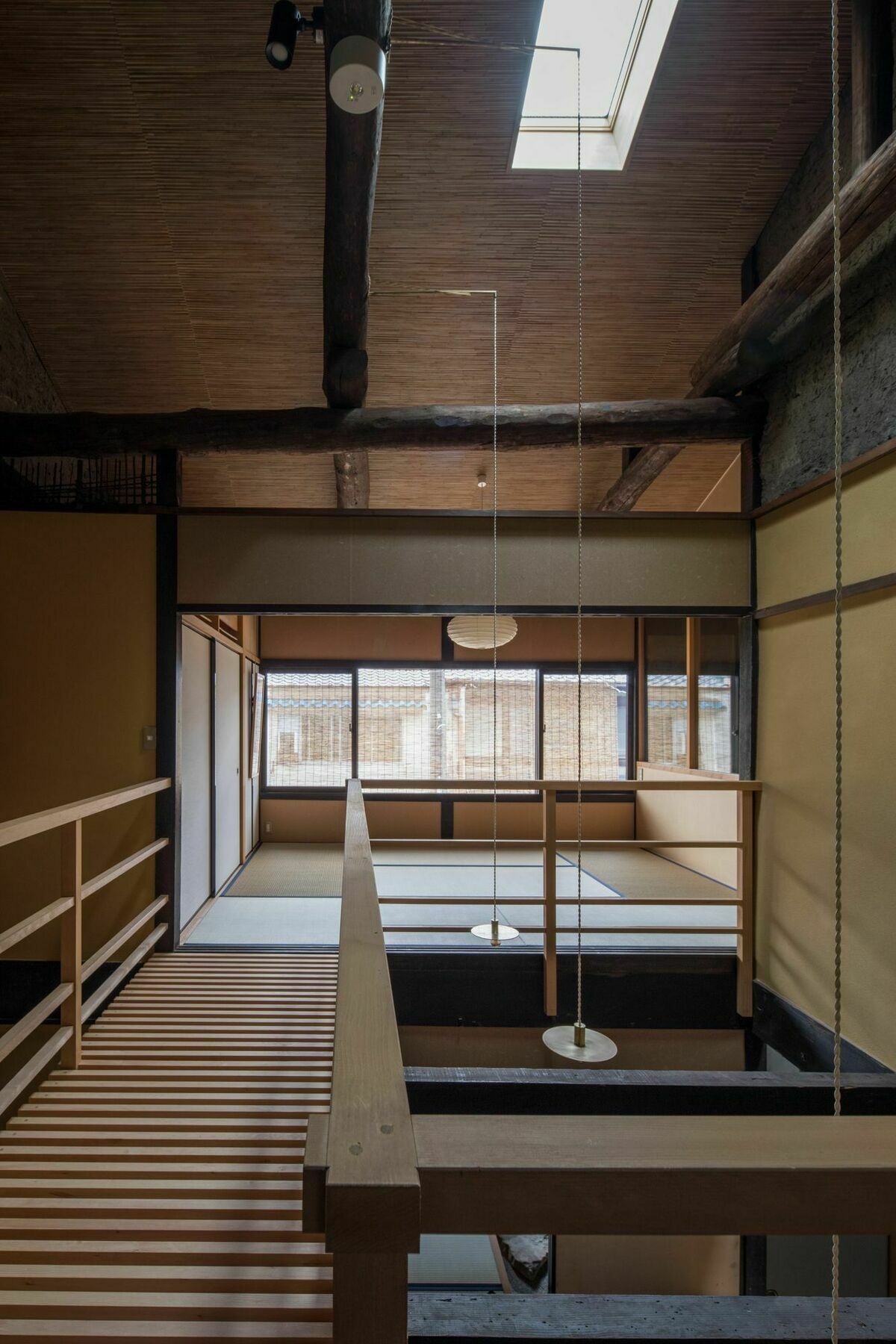 Marukyo Gakurin-An Villa Kyoto Exterior photo